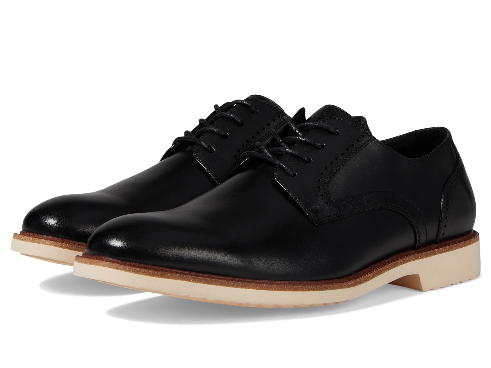Оксфорды Wescott Lace-Up Stacy Adams