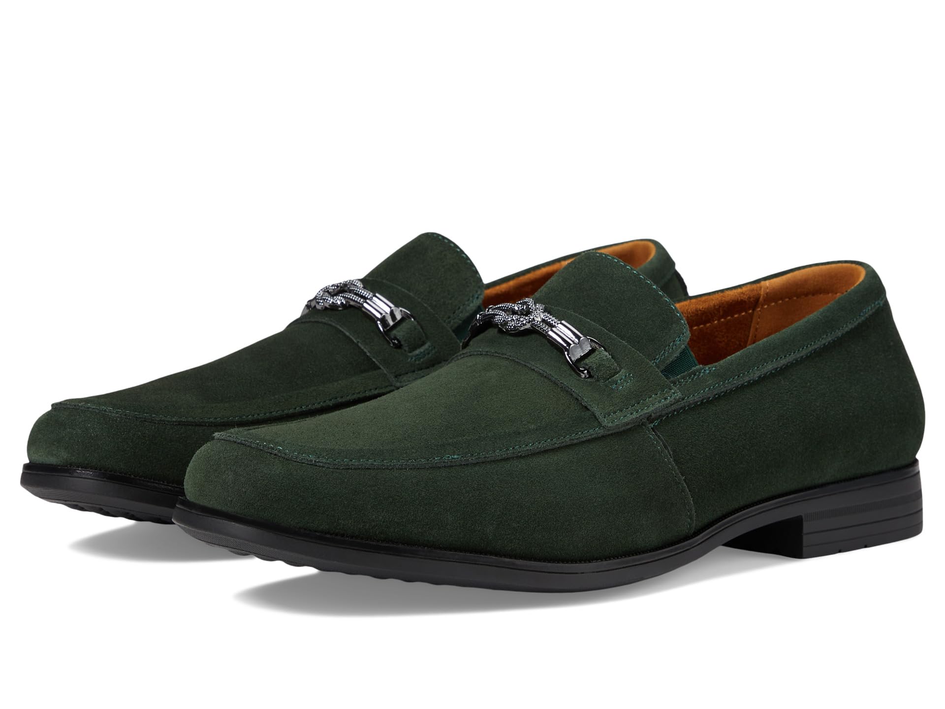 Лоферы Ravelle Moc Toe Bit Slip-On