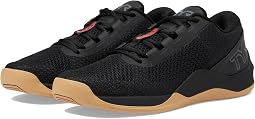 Black/Gum
