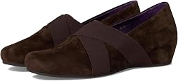 Tmoro Suede