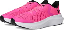Aero Pink/Black/Black