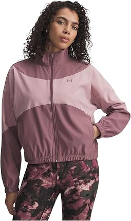 Rival Woven Jacket