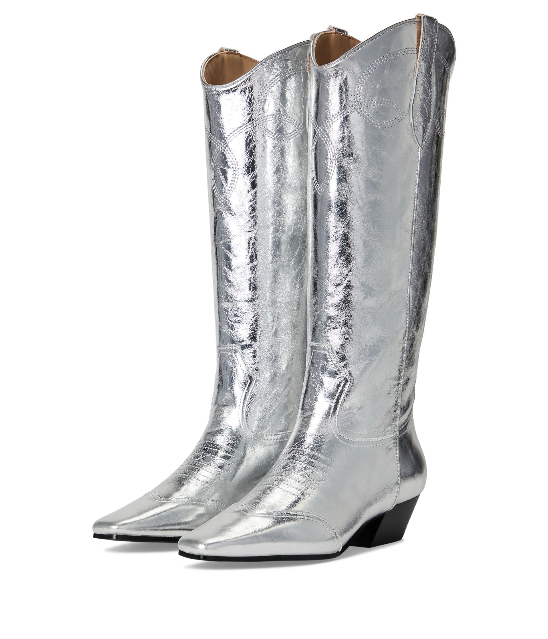 Сапоги Steve Madden Dollie