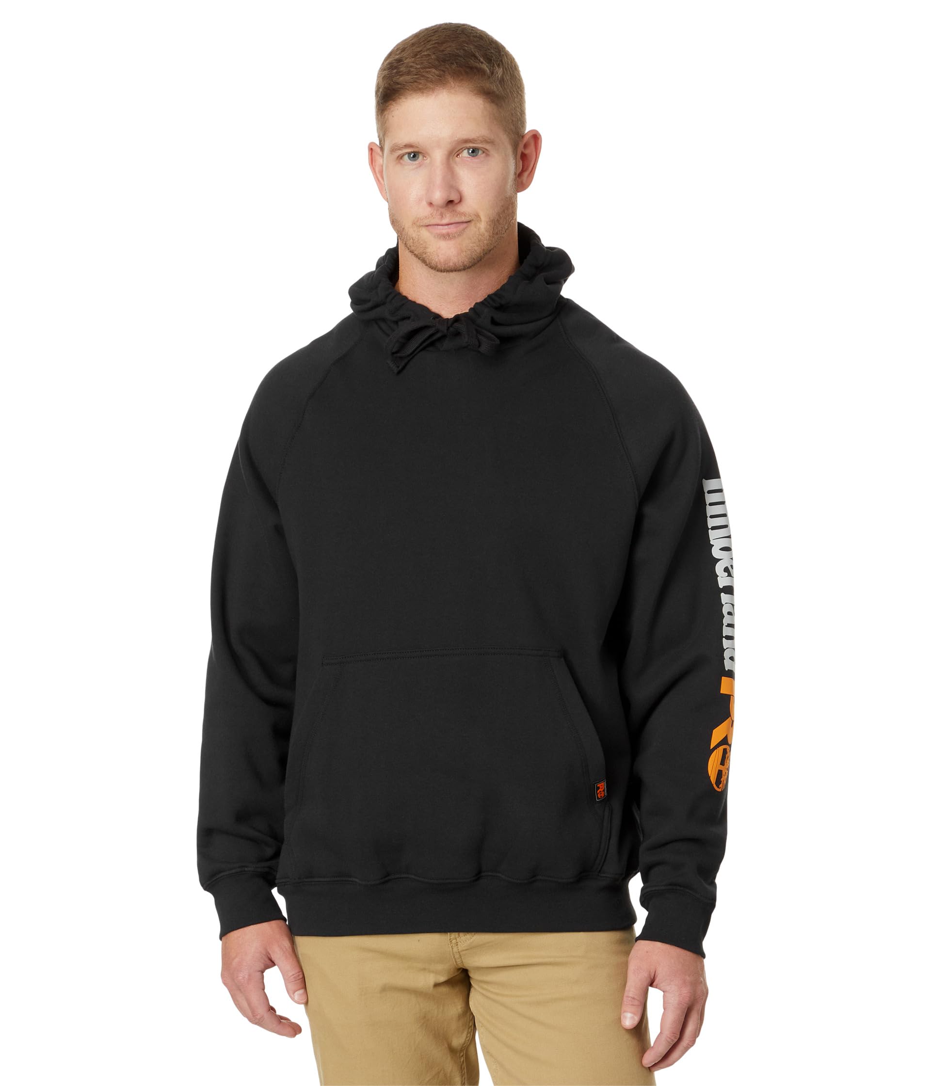 Мужское худи с капюшоном Hood Honcho Sport Pullover