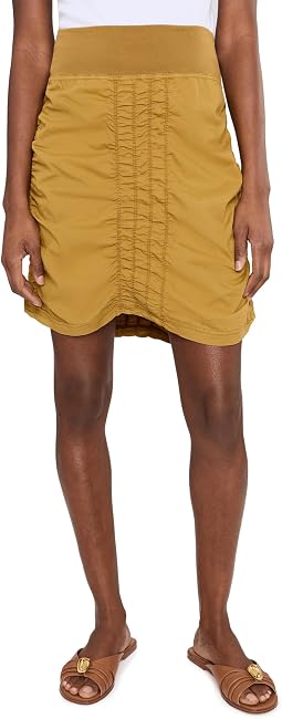 Trace Skirt