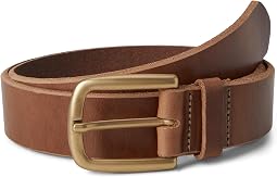 Weathered Raw Edge Belt