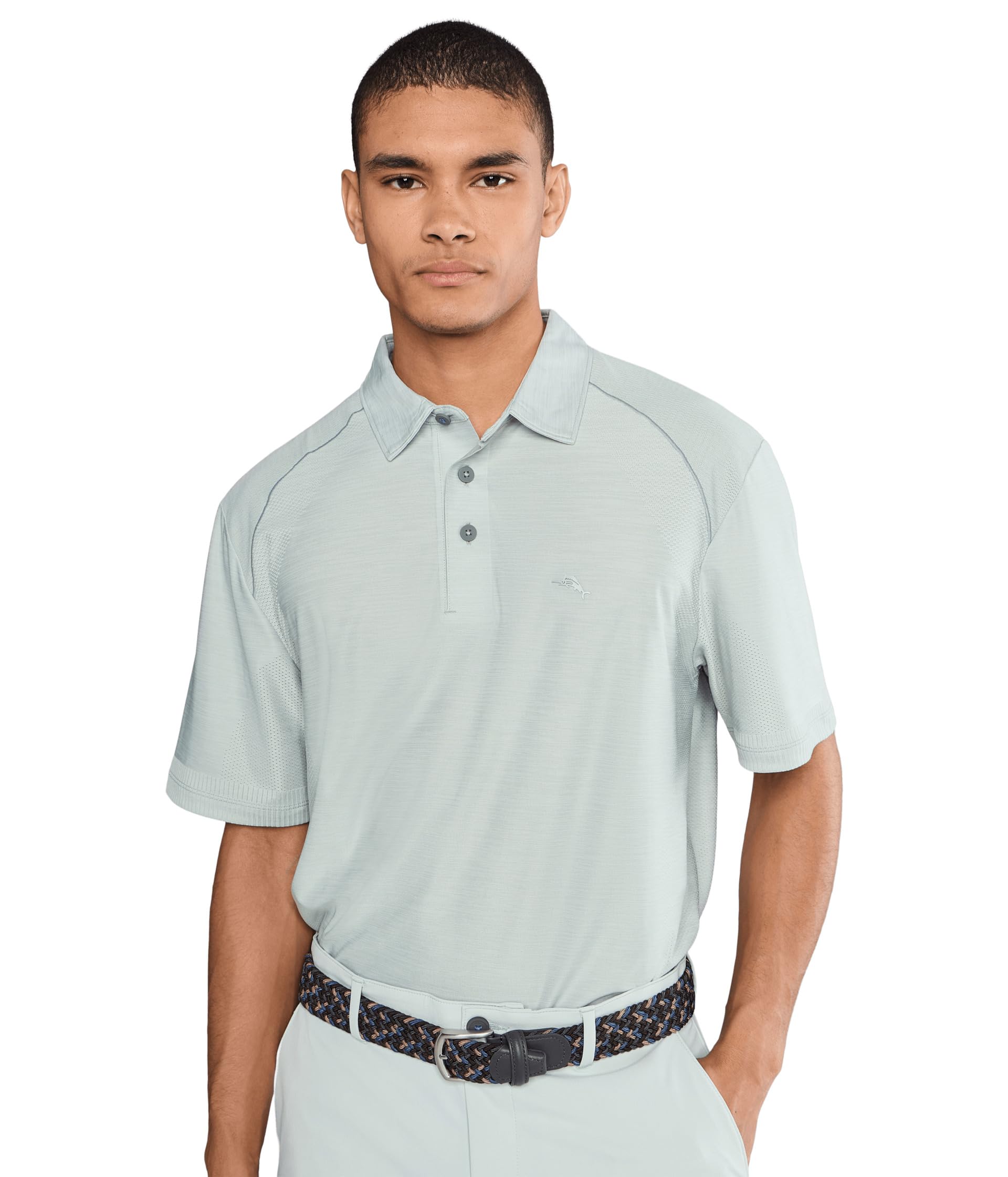Рубашка Polo Palm Coast Pro