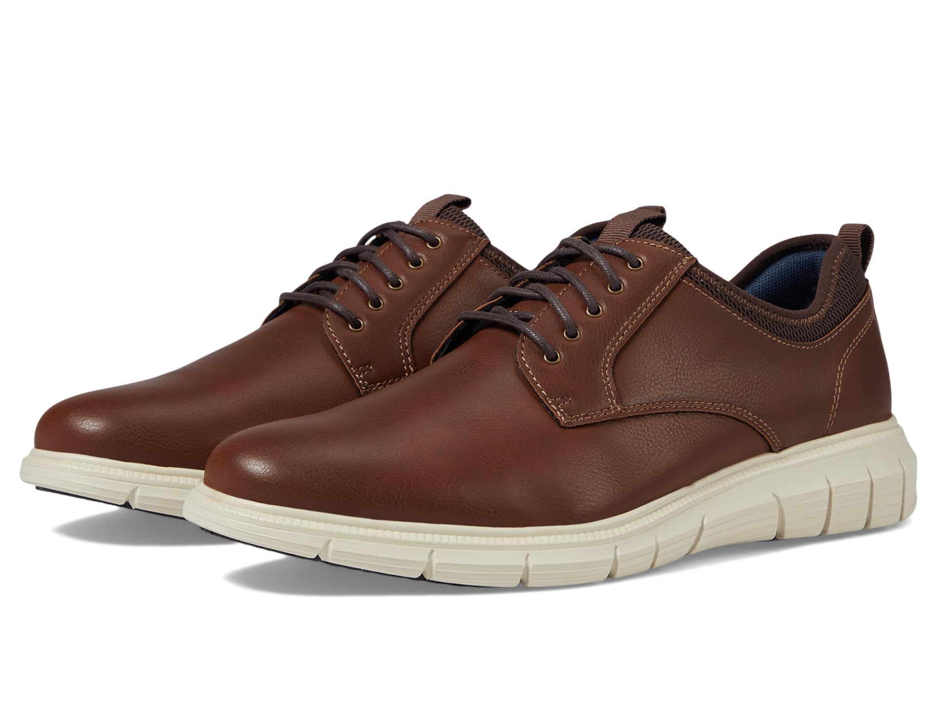 Кроссовки Trine Dockers