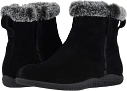 Black Suede