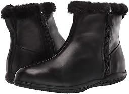 Black Leather