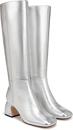 Soft Silver