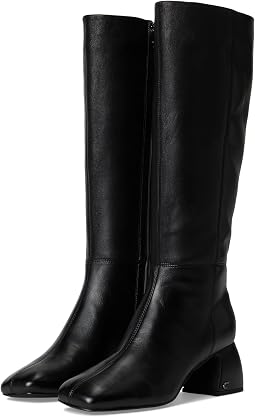 Black Leather