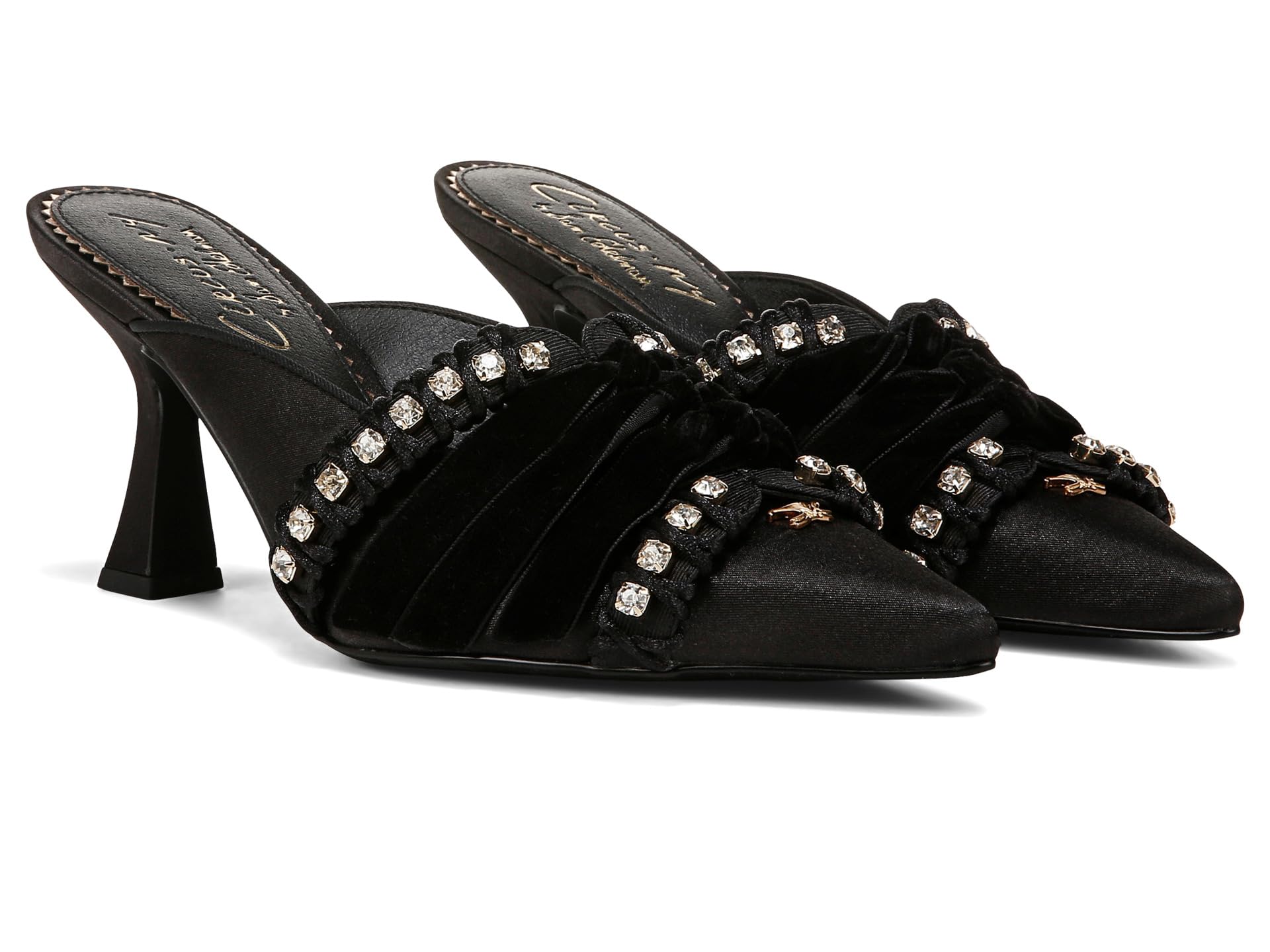 Туфли Tristyn от Circus NY by Sam Edelman