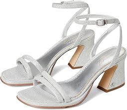 Silver Glitz