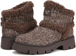 Brown Multi/Teddy Brown