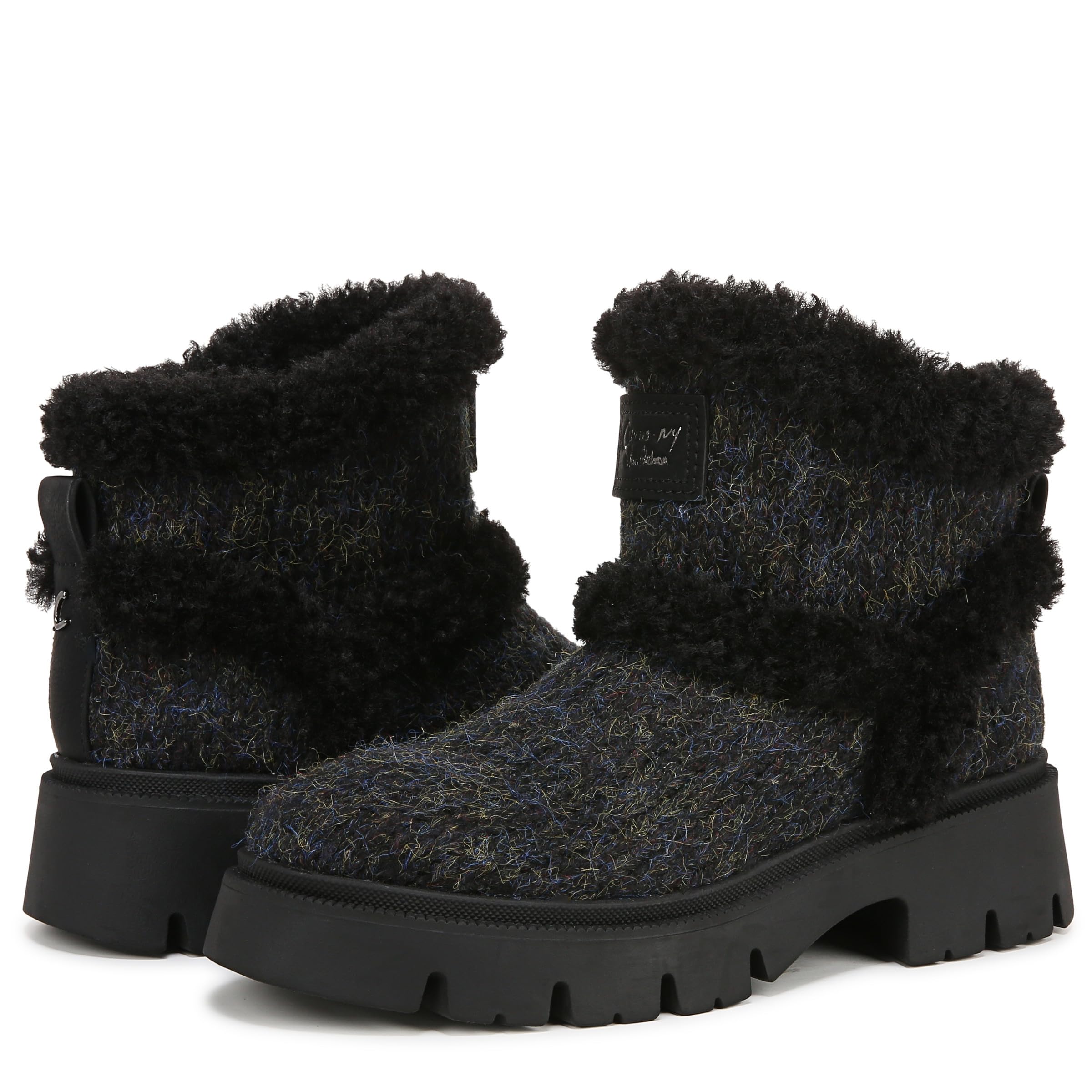 Clare ботинки Circus NY by Sam Edelman