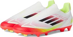 F50 League Laceless Firm Ground/Multi Ground Soccer Cleats (Little Kid/Big Kid)