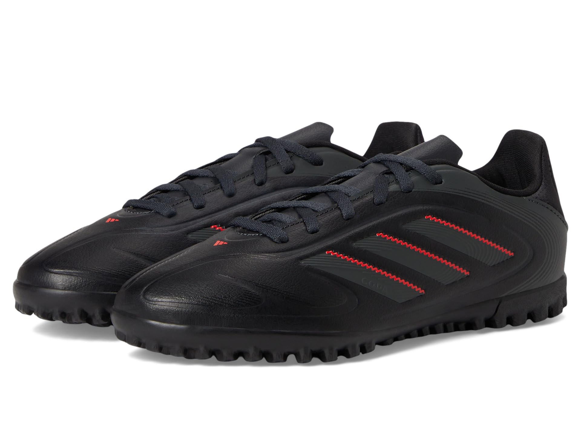 Copa Pure 3 Club Turf Soccer Cleats (Little Kid/Big Kid)