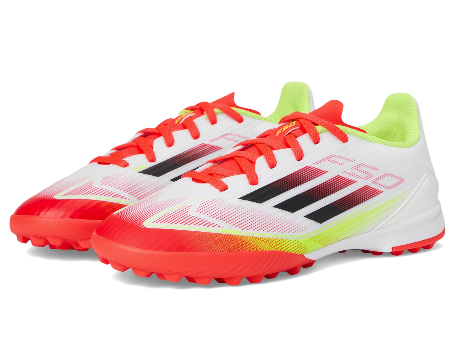 Бутсы F50 League Turf Soccer (Детские)