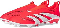 League Predator Laceless Firm Ground/Multi Ground Soccer Cleats (Little Kid/Big Kid)