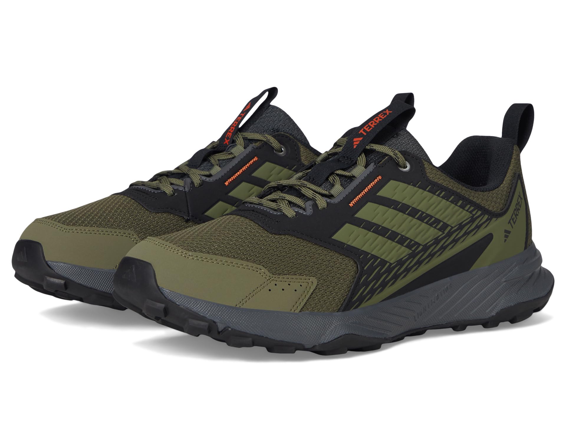 Terrex Tracefinder 2 Trail Running Shoes