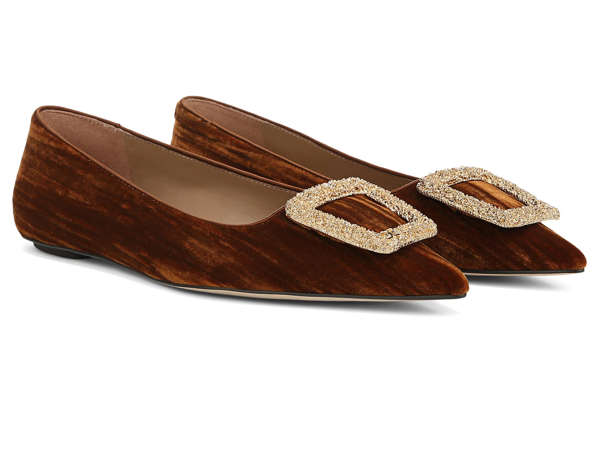 Обувь Nico Sam Edelman