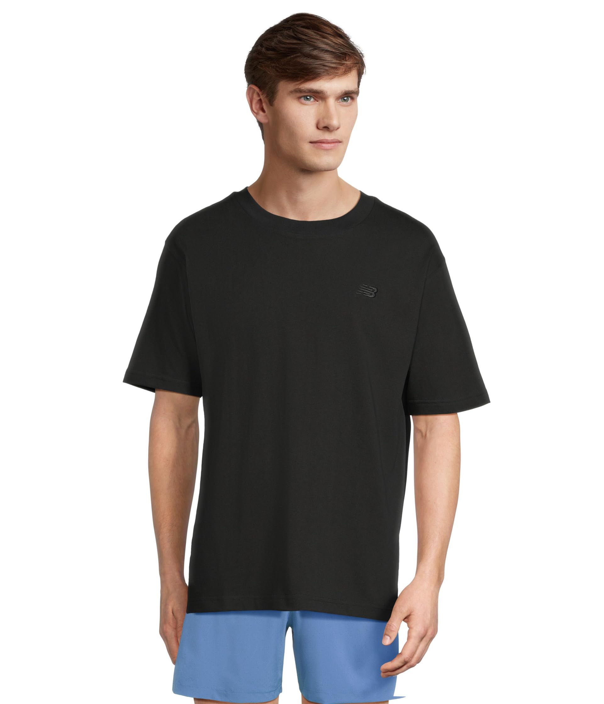 Athletics Cotton T-Shirt
