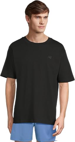 Athletics Cotton T-Shirt