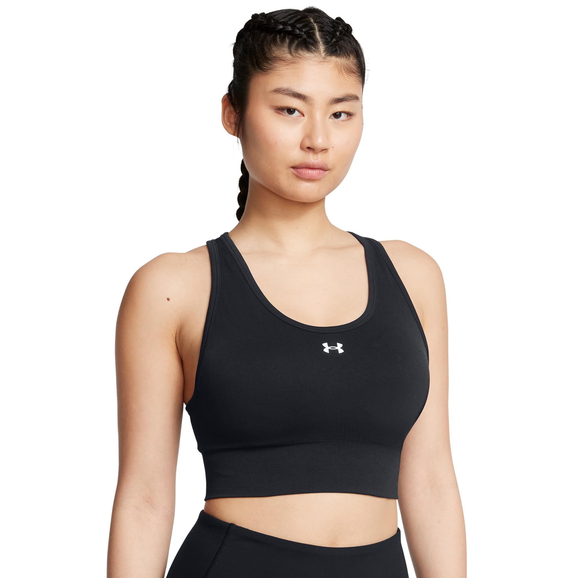 Спортивный бюстгальтер Vanish Seamless Mid Impact
