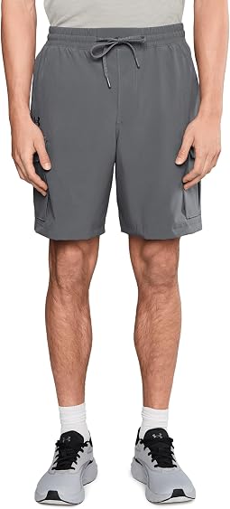 Шорты Vibe Woven Cargo