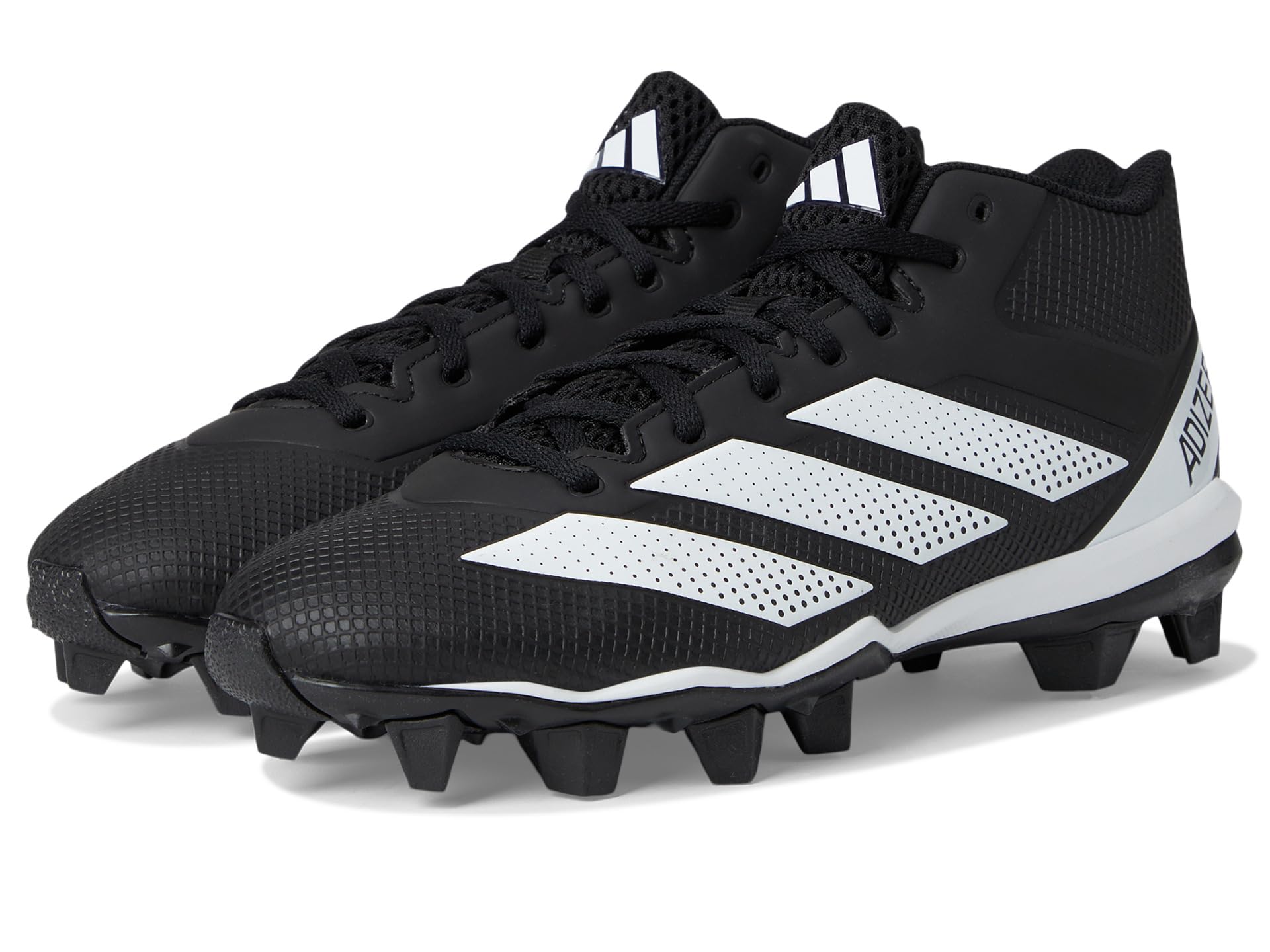 Adizero Impact.2 Molded Rubber Football Cleats