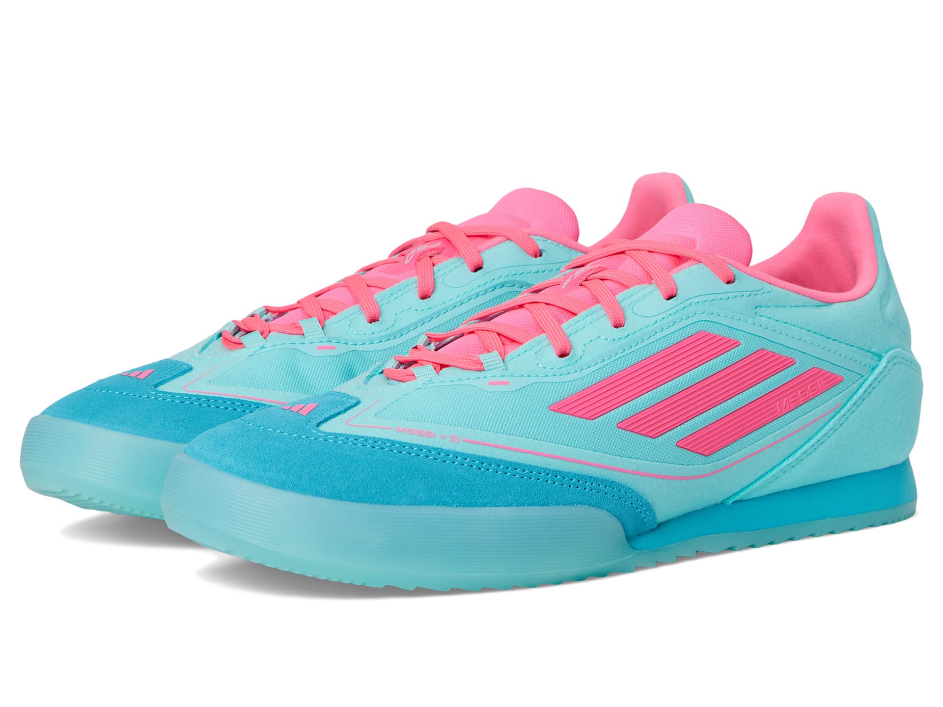 Клепты для зала F50 Freestyle Messi