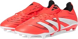 Predator League Folded Tongue Firm Ground/Multi Ground Soccer Cleats