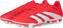 Predator Club Firm Ground/Multi Ground Soccer Cleats