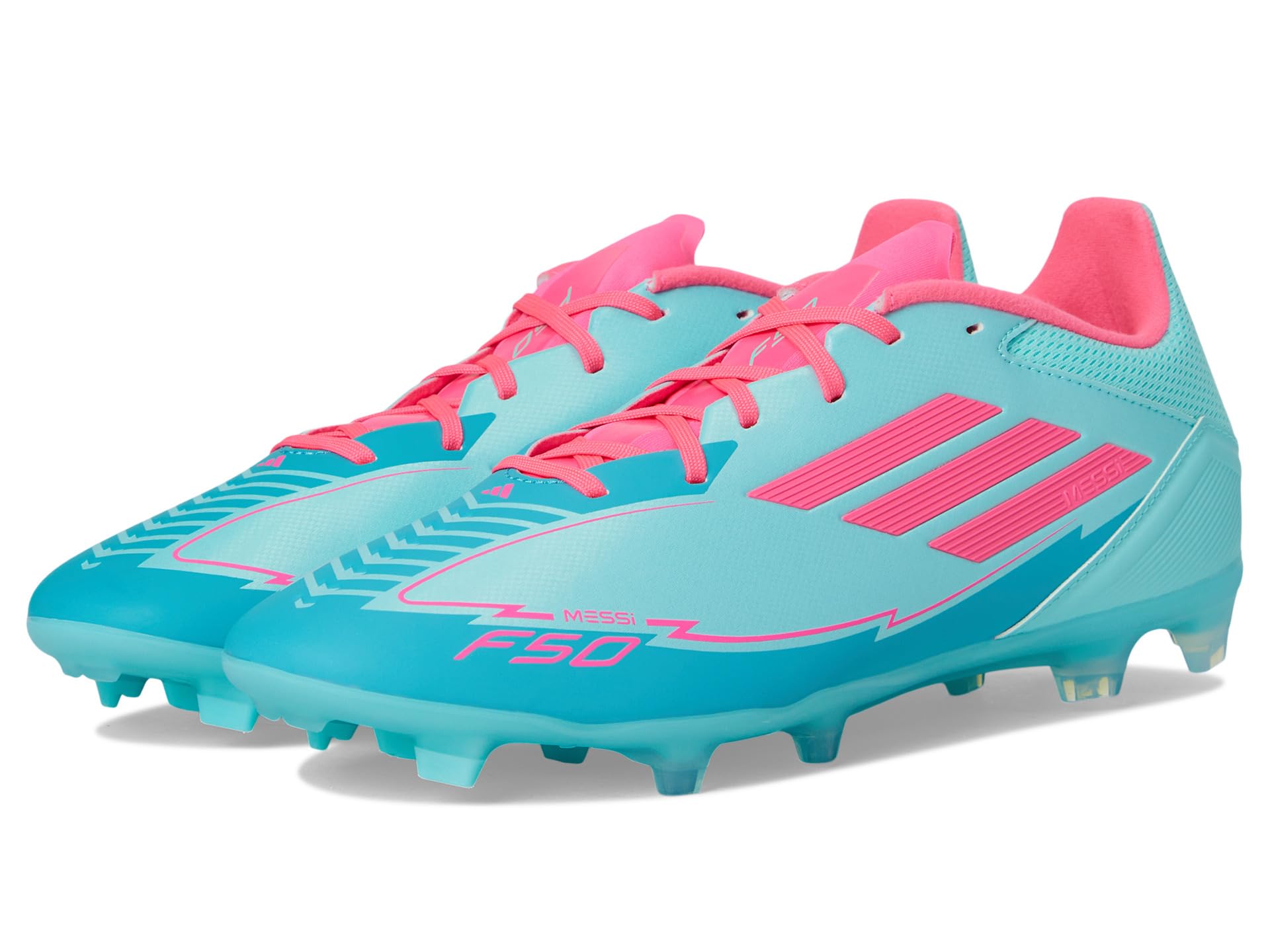 Бутсы adidas F50 League Messi Firm Ground/Multi Ground