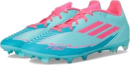 F50 League Messi Firm Ground/Multi Ground Soccer Cleats