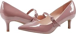 Dark Mauve Patent