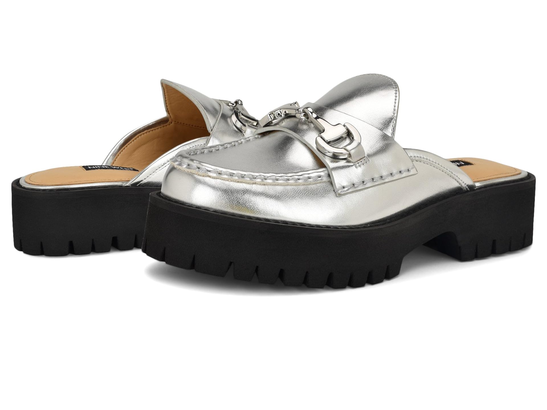 Балетки Duntal Nine West