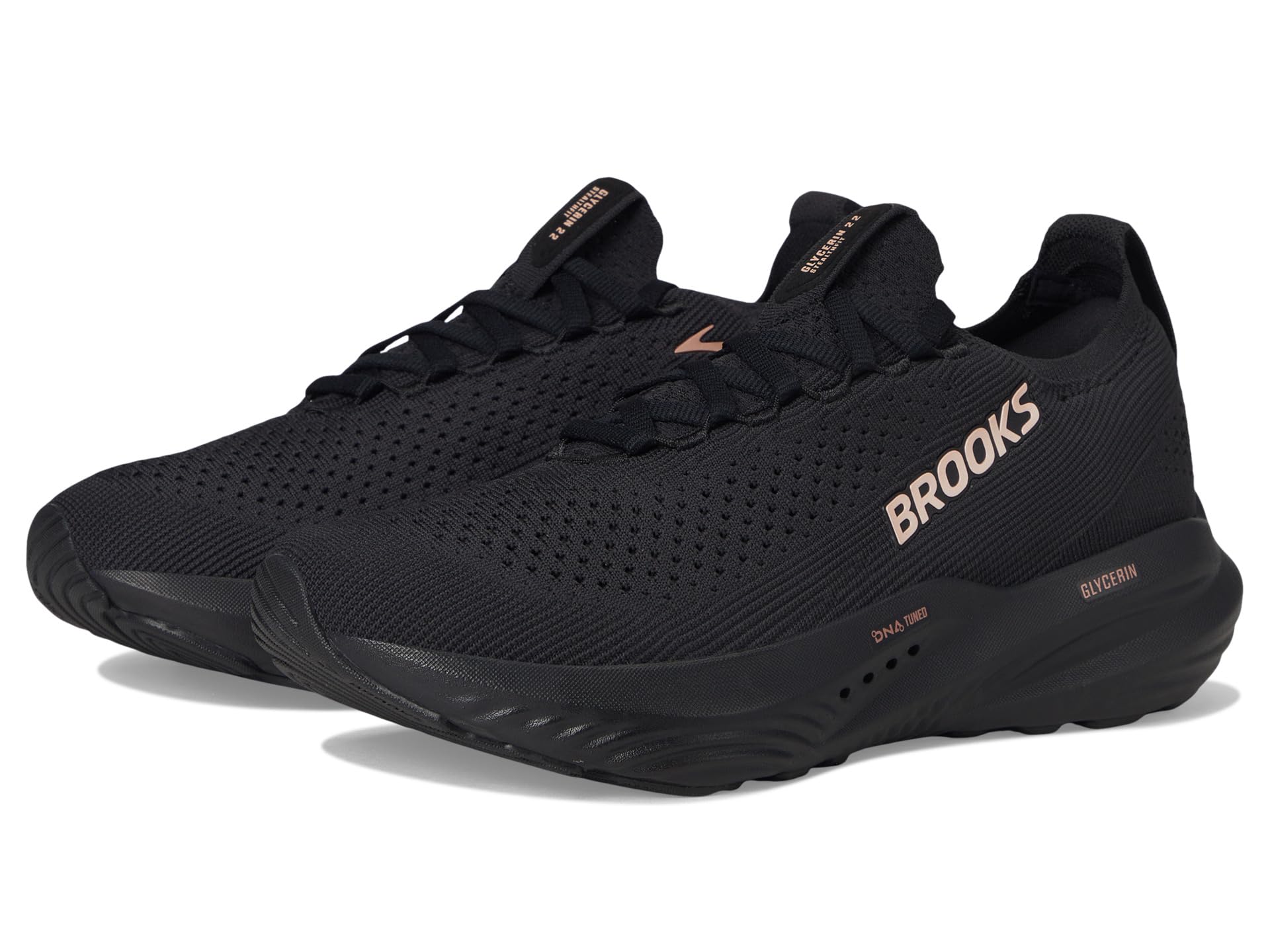 Кроссовки Glycerin StealthFit 22 Brooks