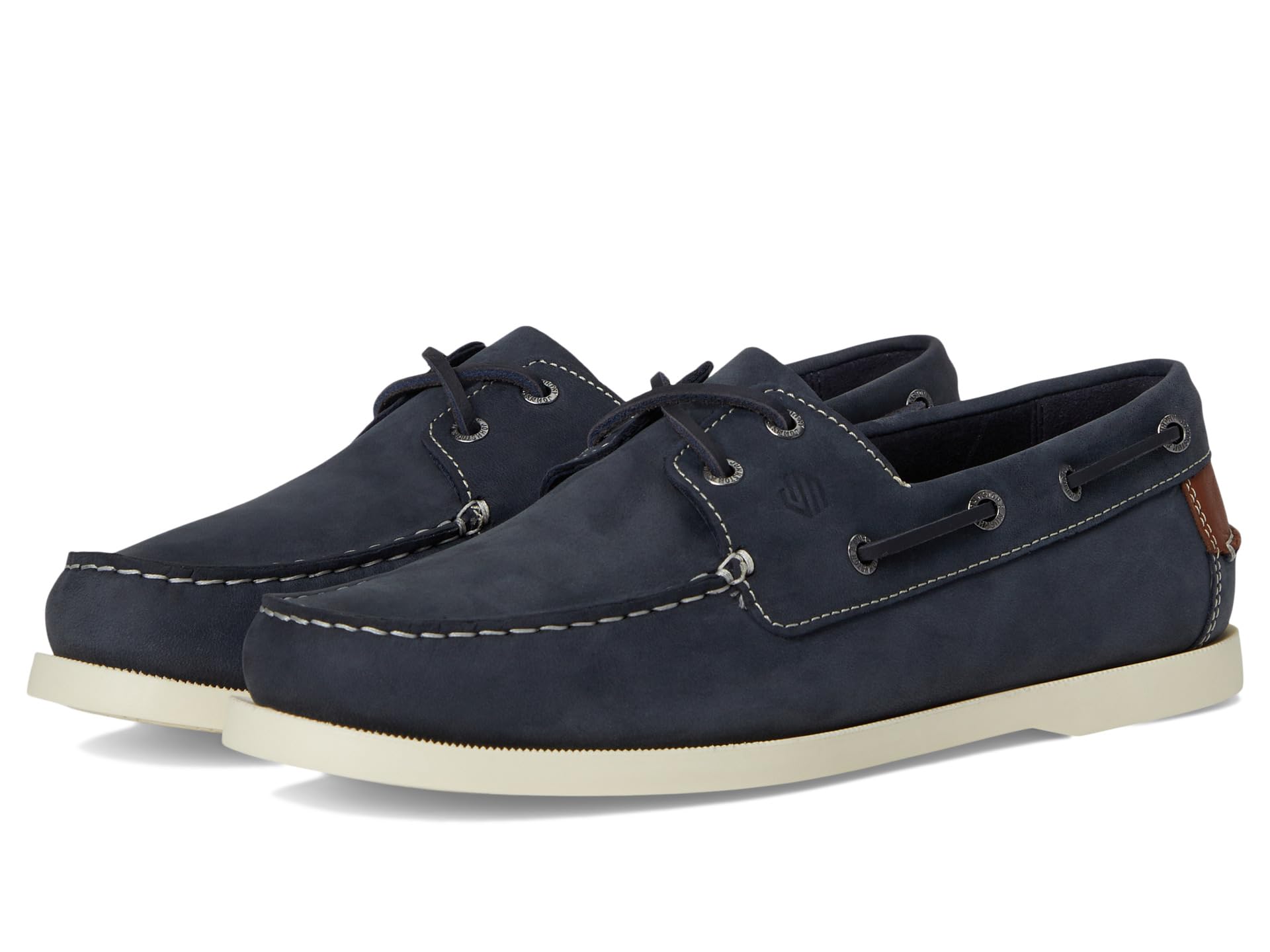 Zeke Boat Shoe (Big Kid)