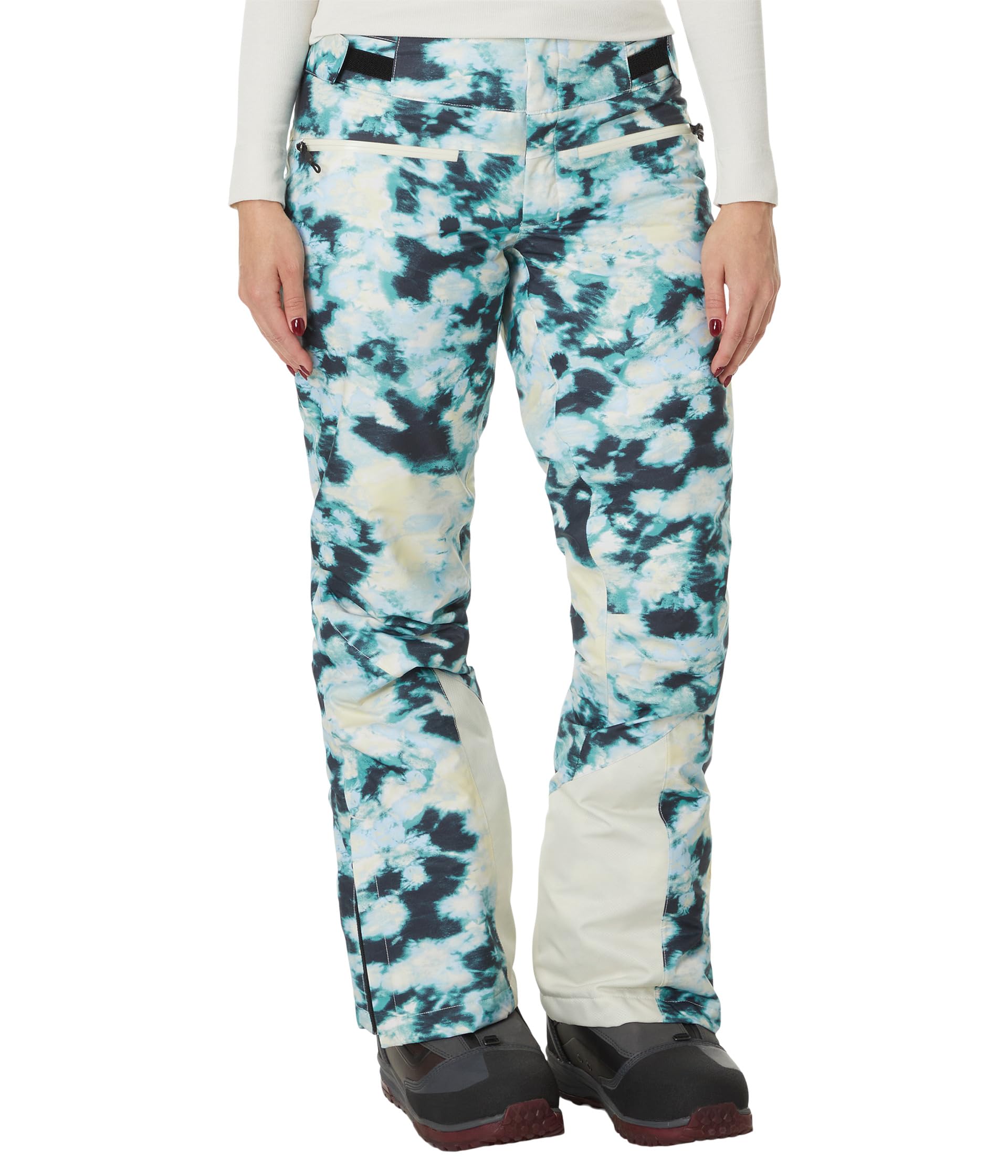 Winner Pants