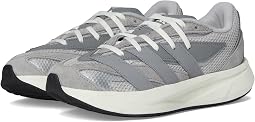 Grey/Grey/Silver Metallic