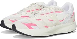 Off-White/Wonder White/Lucid Pink