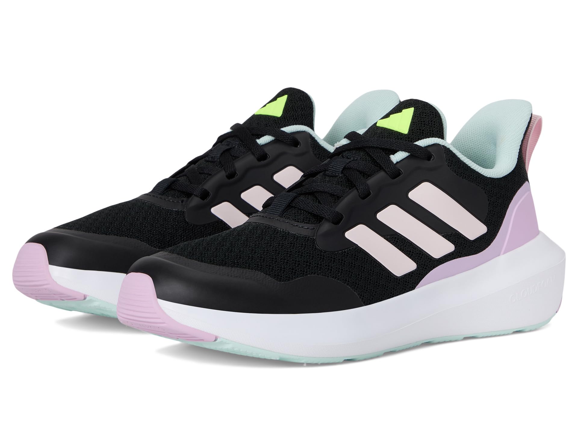 FortaRun 2.0 Sportswear Shoes (Big Kid)