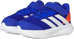 Duramo SL 2.0 Elastic Lace Sportswear Shoes (Toddler)