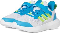 FortaRun 3.0 Elastic Lace Sportswear Shoes (Little Kid)