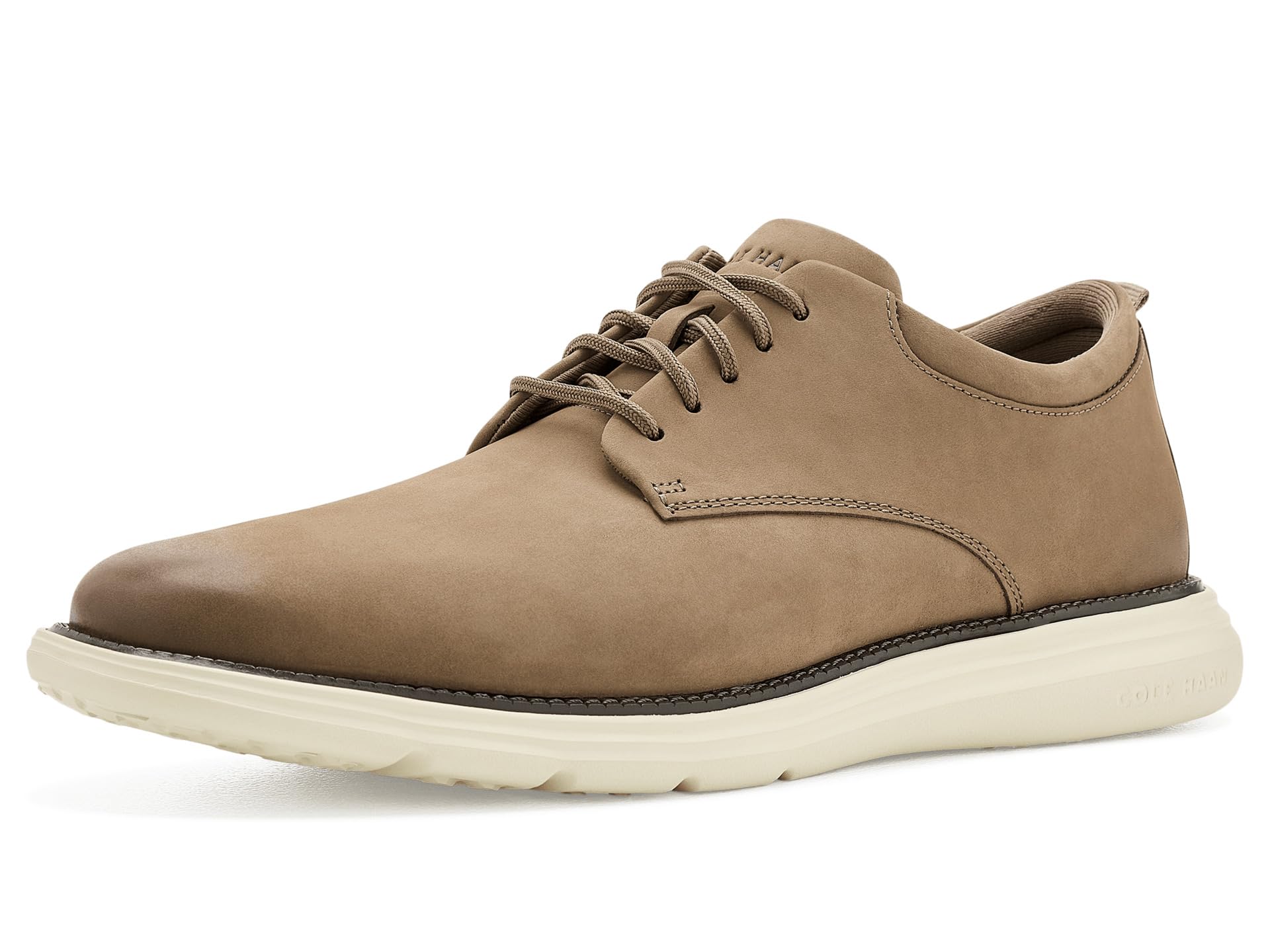 Grand+ Ultra Oxford