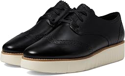 Grand City Platform Oxford туфли