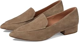 Irish Coffee Suede