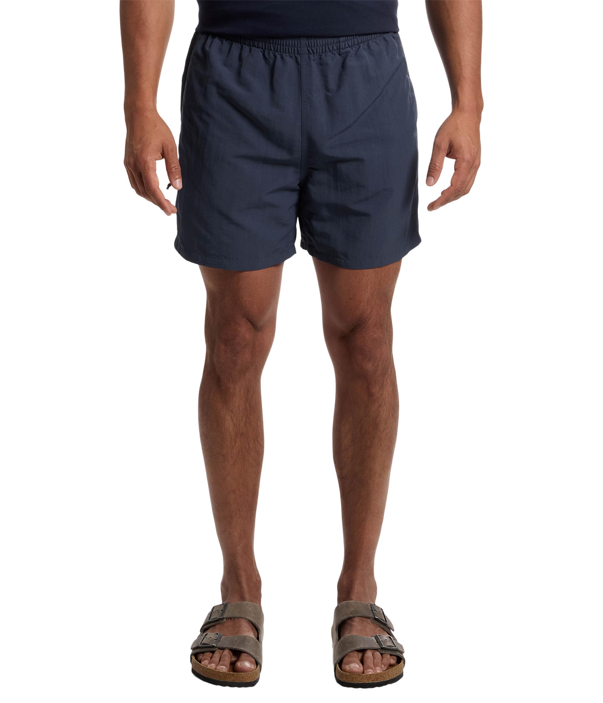 All In Shorts